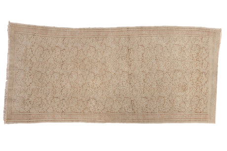 3x7 Distressed Kaisary Rug Runner // ONH Item ee001607