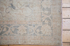 7.5x11 Distressed Oushak Carpet // ONH Item ee001612 Image 3