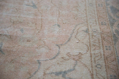 7.5x11 Distressed Oushak Carpet // ONH Item ee001612 Image 5