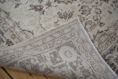 7x10 Distressed Oushak Carpet // ONH Item ee001615 Image 6