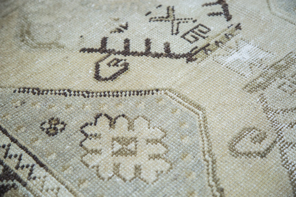 4x7 Distressed Oushak Rug // ONH Item ee001622 Image 4