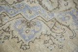 7.5x10.5 Vintage Oushak Carpet // ONH Item ee001623 Image 7