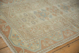 4x6 Distressed Oushak Rug // ONH Item ee001624 Image 6