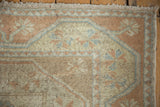 4x6 Distressed Oushak Rug // ONH Item ee001624 Image 7