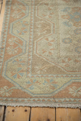 4x6 Distressed Oushak Rug // ONH Item ee001624 Image 9