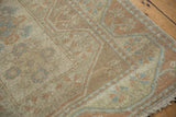 4x6 Distressed Oushak Rug // ONH Item ee001624 Image 10