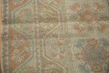 4x6 Distressed Oushak Rug // ONH Item ee001624 Image 11