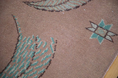 5x8 Distressed Rug // ONH Item ee001634 Image 5