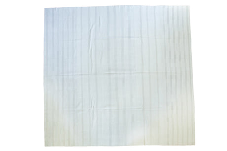 10x10.5 Vintage Flatwoven Carpet // ONH Item ee001638