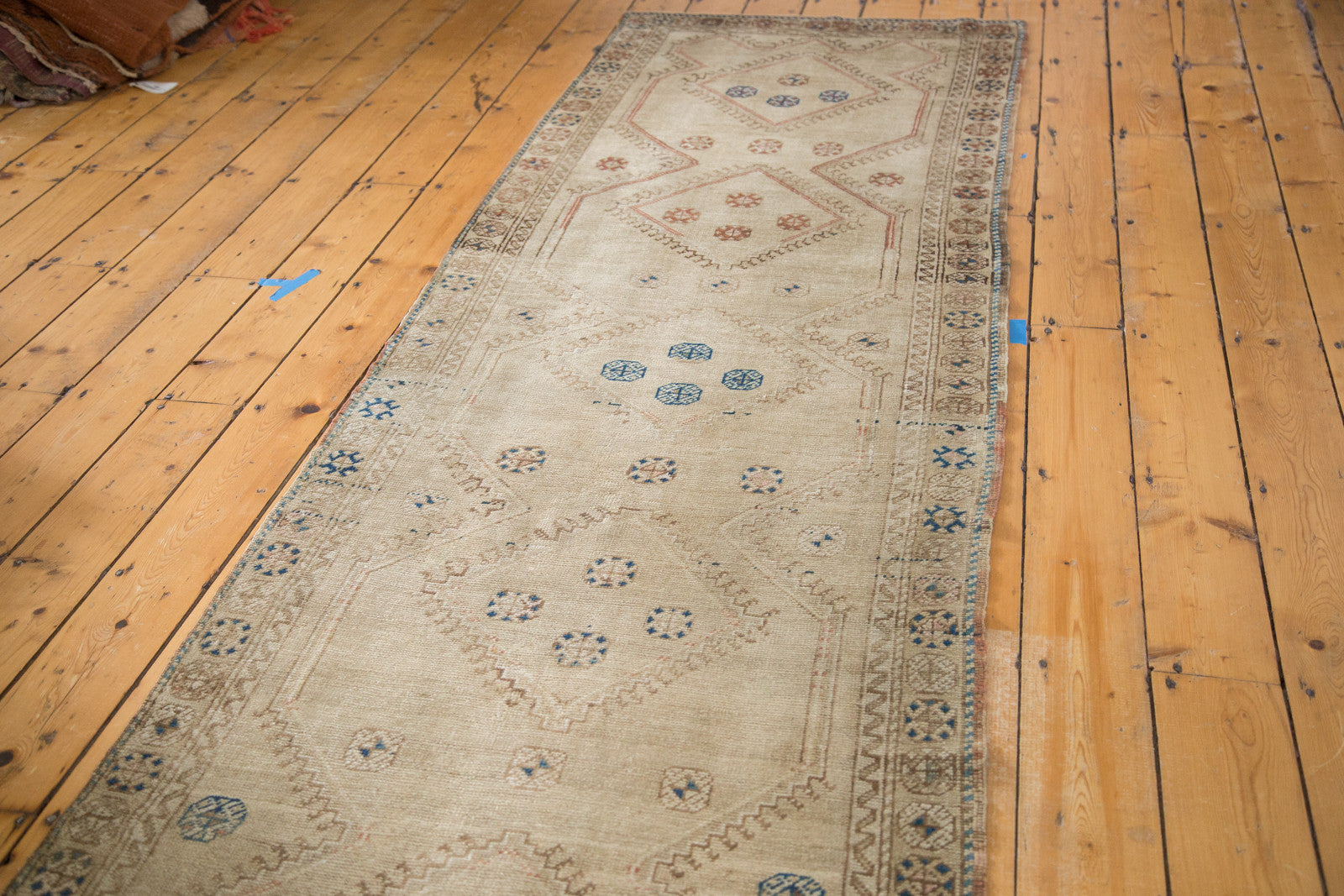 3x11 Vintage Konya Runner // ONH Item ee001643 Image 1