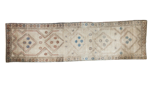 3x11 Vintage Konya Runner // ONH Item ee001643