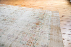 6x10 Distressed Oushak Carpet // ONH Item ee001654 Image 2