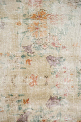 6x10 Distressed Oushak Carpet // ONH Item ee001654 Image 5