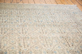 6.5x10 Distressed Oushak Carpet // ONH Item ee001655 Image 1