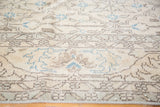 6.5x10 Distressed Oushak Carpet // ONH Item ee001655 Image 4