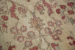  Vintage Oushak Carpet / Item ee001656 image 6