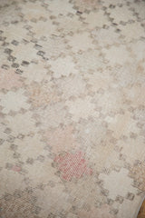  Distressed Oushak Carpet / Item ee001659 image 6