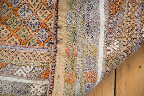 3x4 Distressed Jijim Rug // ONH Item ee001661 Image 7