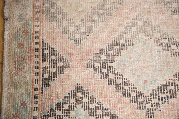 5.5x9 Vintage Jijim Carpet // ONH Item ee001666 Image 5