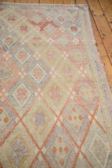 6x9 Vintage Jijim Carpet // ONH Item ee001667 Image 4