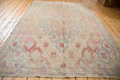 6x9 Vintage Jijim Carpet // ONH Item ee001667 Image 5