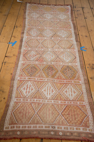  Vintage Jijim Runner / Item ee001669 image 3