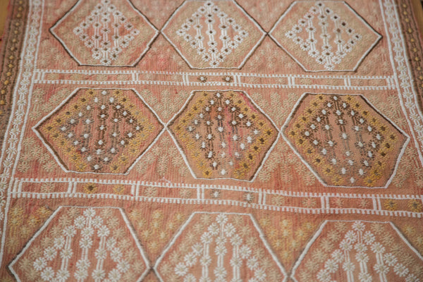  Vintage Jijim Runner / Item ee001669 image 4