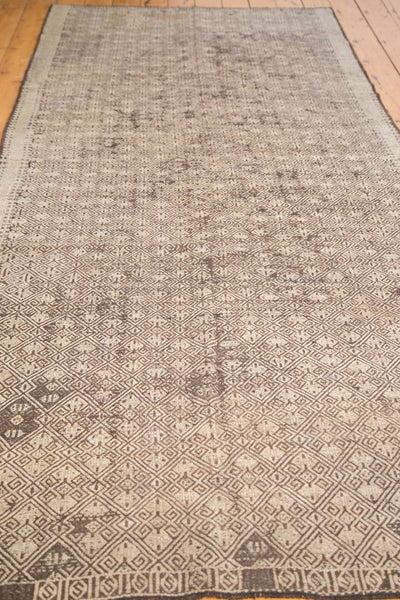  Distressed Jijim Runner / Item ee001670 image 3