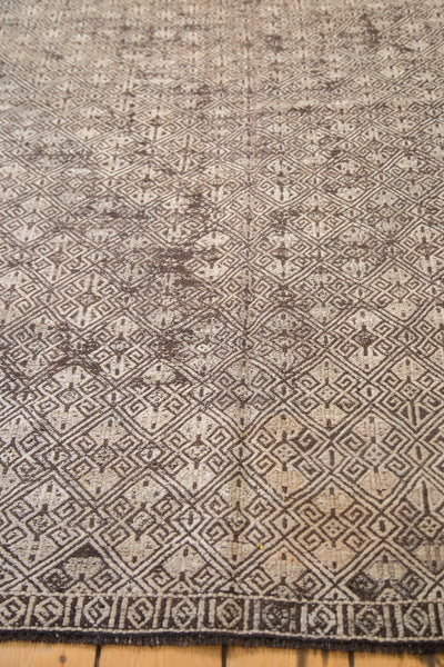  Distressed Jijim Runner / Item ee001670 image 5