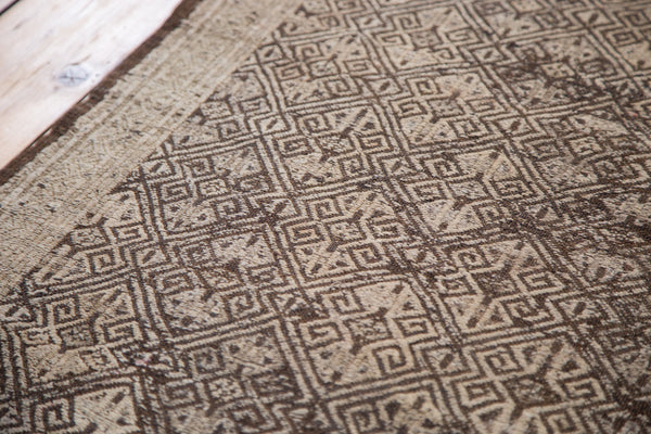  Distressed Jijim Runner / Item ee001670 image 6