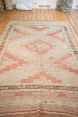  Vintage Jijim Carpet / Item ee001673 image 5