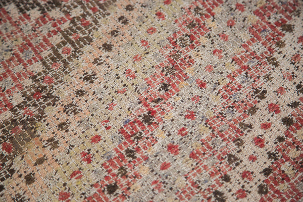 7x8 Vintage Jijim Carpet // ONH Item ee001675 Image 4