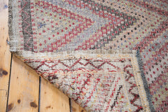 7x8 Vintage Jijim Carpet // ONH Item ee001675 Image 6