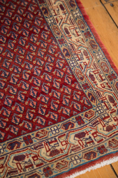  Vintage Sarouk Rug / Item ee001678 image 5