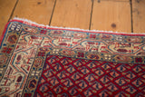  Vintage Sarouk Rug / Item ee001678 image 6