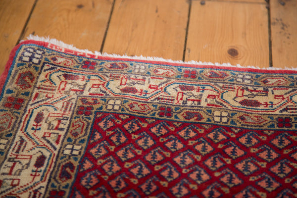  Vintage Sarouk Rug / Item ee001678 image 6