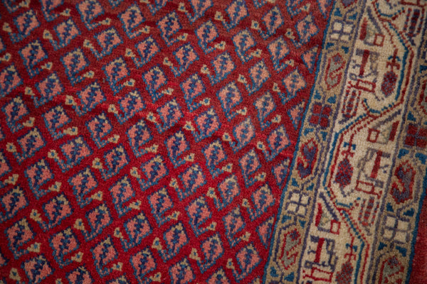  Vintage Sarouk Rug / Item ee001678 image 7