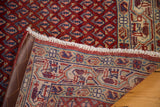  Vintage Sarouk Rug / Item ee001678 image 8