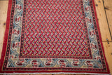 2x4 Vintage Sarouk Rug // ONH Item ee001679 Image 2