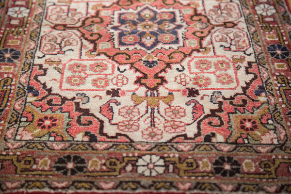 2x3 Vintage Sarouk Rug // ONH Item ee001681 Image 2