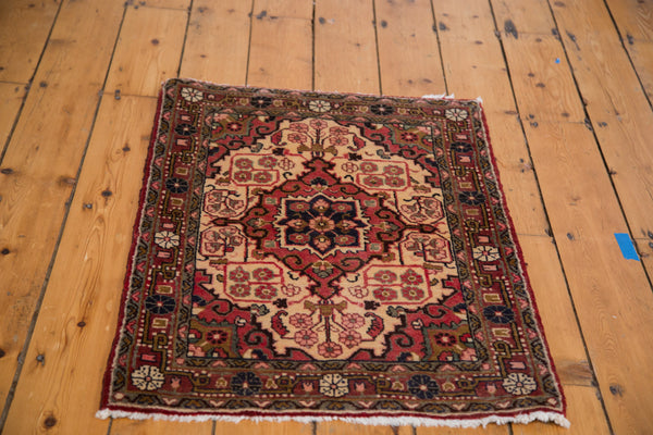 2x3 Vintage Sarouk Rug // ONH Item ee001681 Image 3