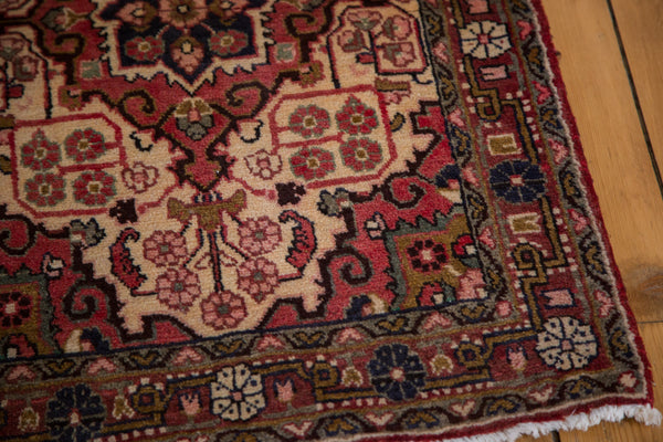 2x3 Vintage Sarouk Rug // ONH Item ee001681 Image 4