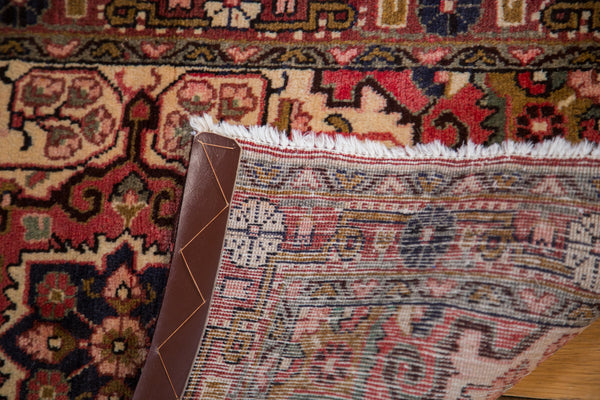 2x3 Vintage Sarouk Rug // ONH Item ee001681 Image 5