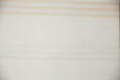 7x10.5 Vintage Flatweave Carpet // ONH Item ee001683 Image 4