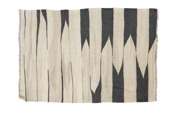 2.5x4 New Kilim Rug // ONH Item ee001684