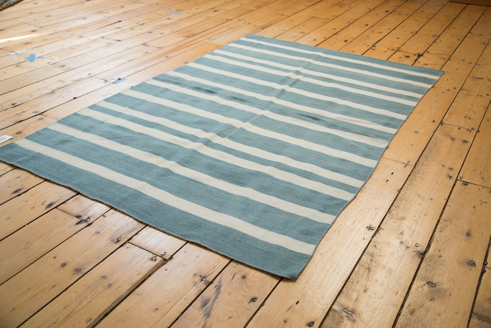 4x6 New Kilim Rug // ONH Item ee001685 Image 1