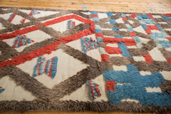 6.5x10 Mixed Weave Carpet // ONH Item ee001686 Image 2