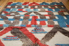 6.5x10 Mixed Weave Carpet // ONH Item ee001686 Image 1