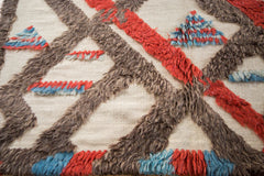 6.5x10 Mixed Weave Carpet // ONH Item ee001686 Image 4