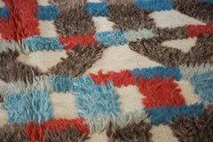 6.5x10 Mixed Weave Carpet // ONH Item ee001686 Image 6